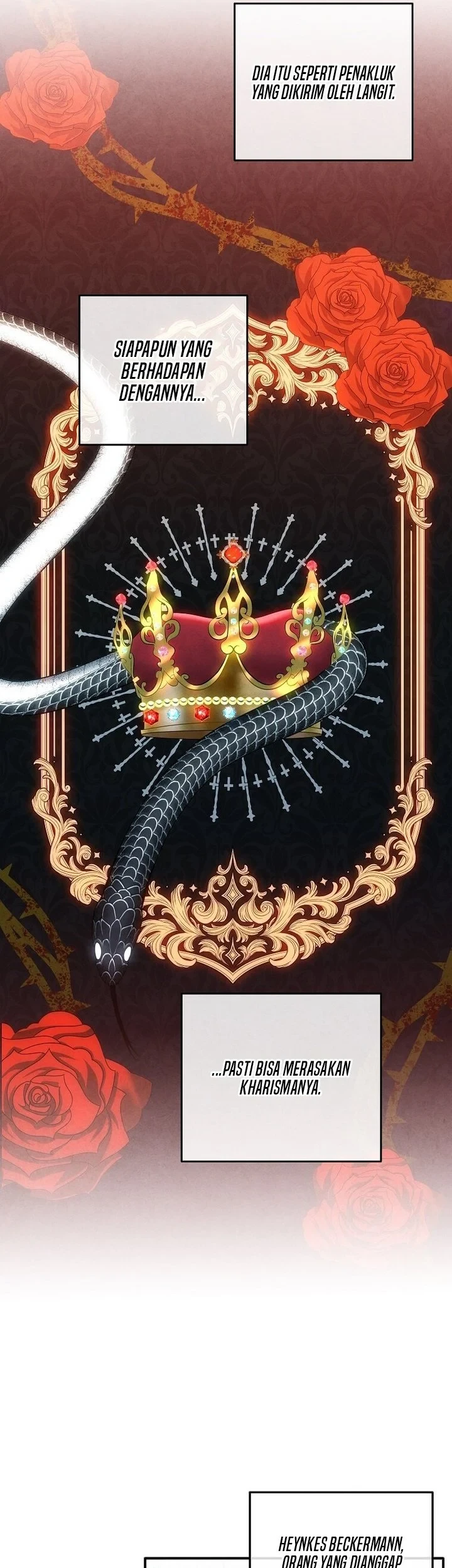 Legendary Youngest Son of the Marquis House Chapter 172 Gambar 8