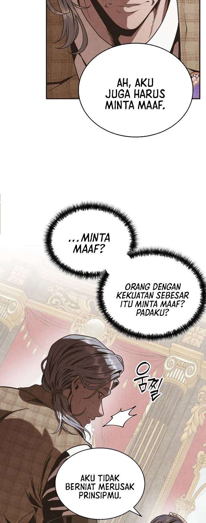 Legendary Youngest Son of the Marquis House Chapter 173 Gambar 7