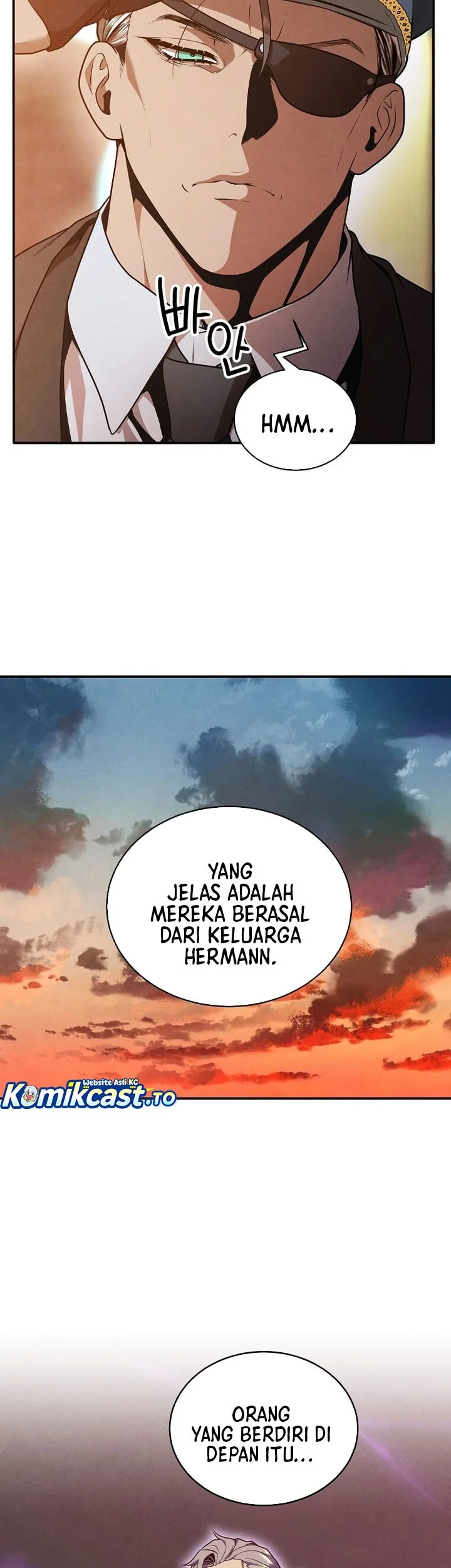 Legendary Youngest Son of the Marquis House Chapter 175 Gambar 6