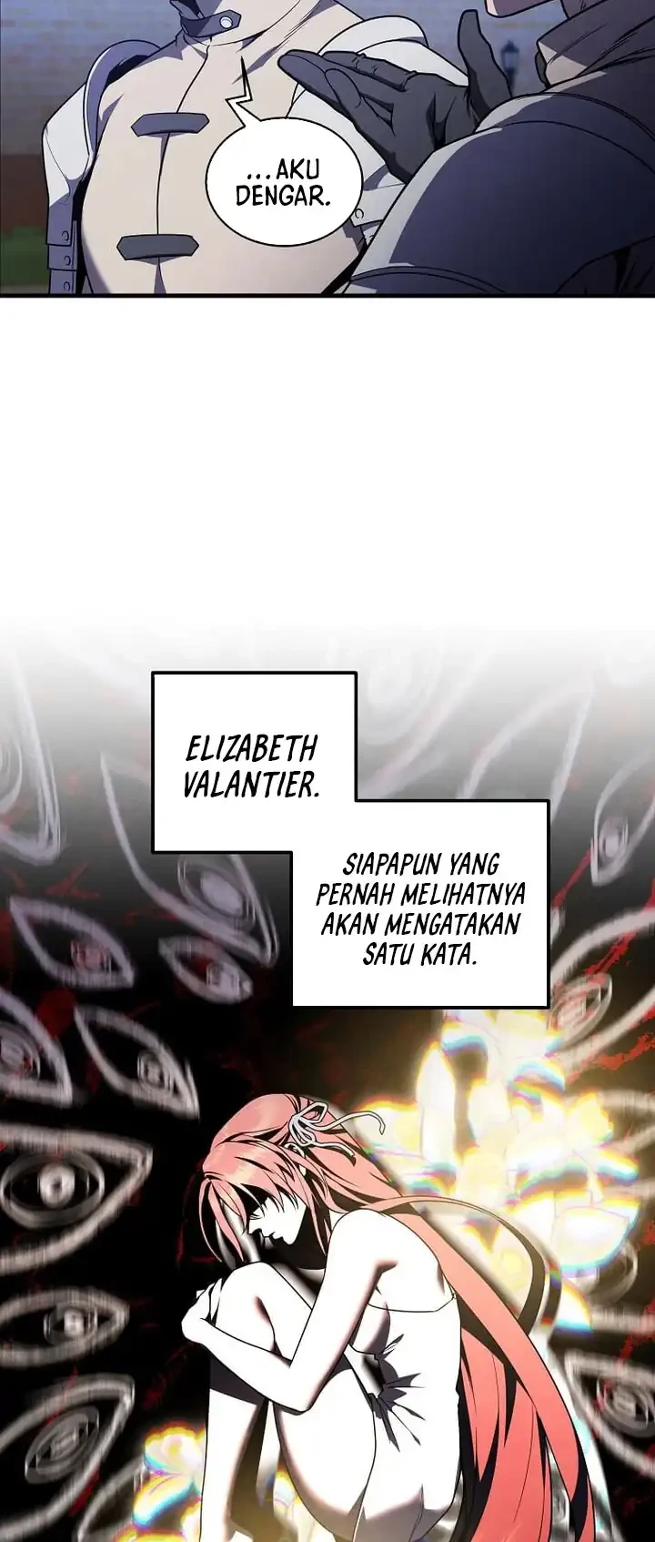 Legendary Youngest Son of the Marquis House Chapter 179 Gambar 7