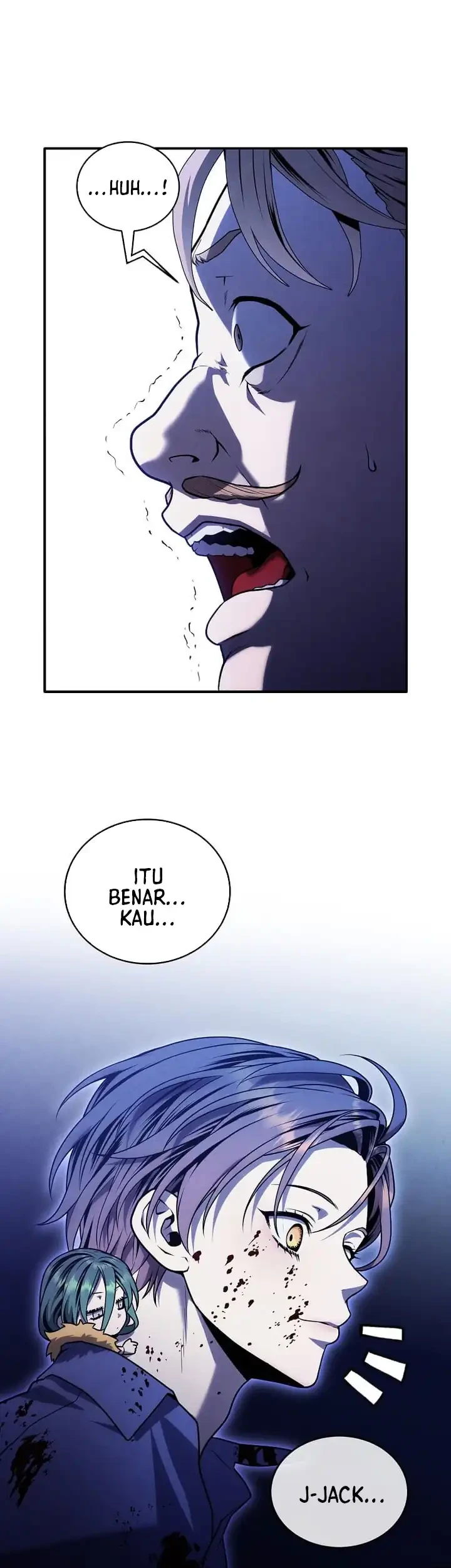 Legendary Youngest Son of the Marquis House Chapter 181 Gambar 6