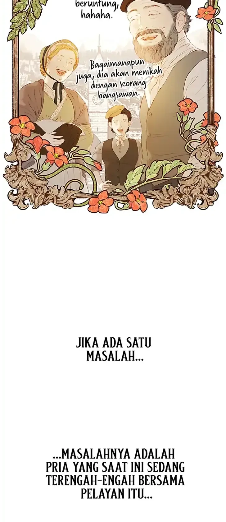 Lemon Tree Forest Chapter 1 Gambar 9