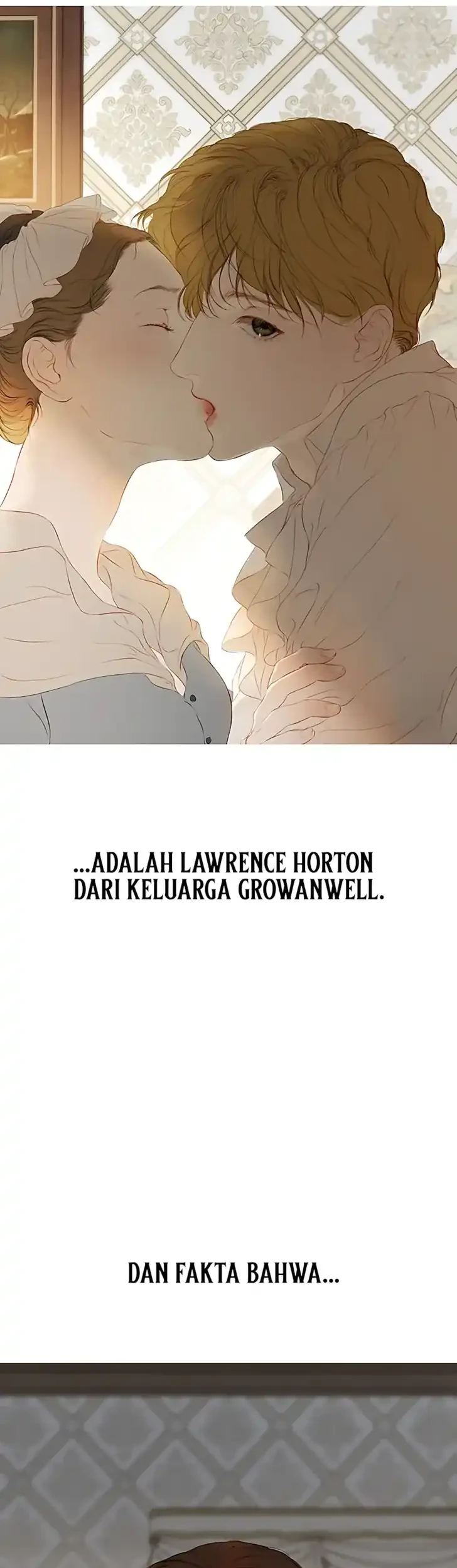 Lemon Tree Forest Chapter 1 Gambar 10