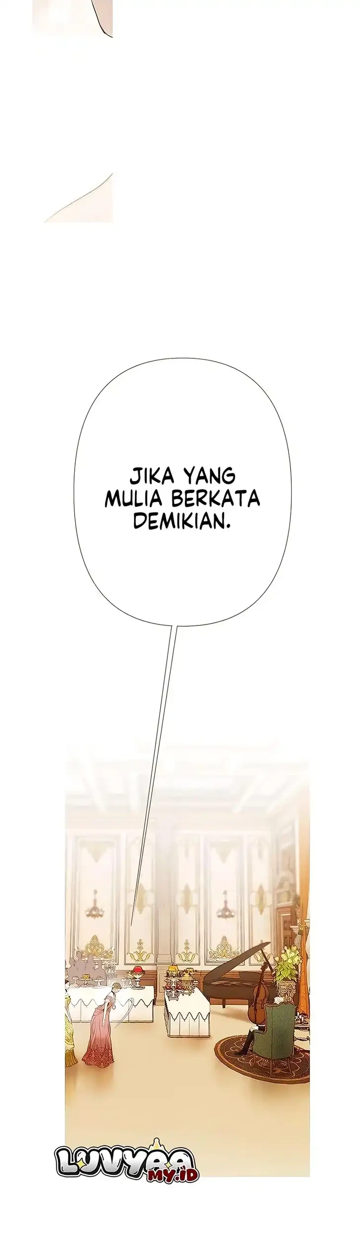 Lemon Tree Forest Chapter 12 Gambar 9