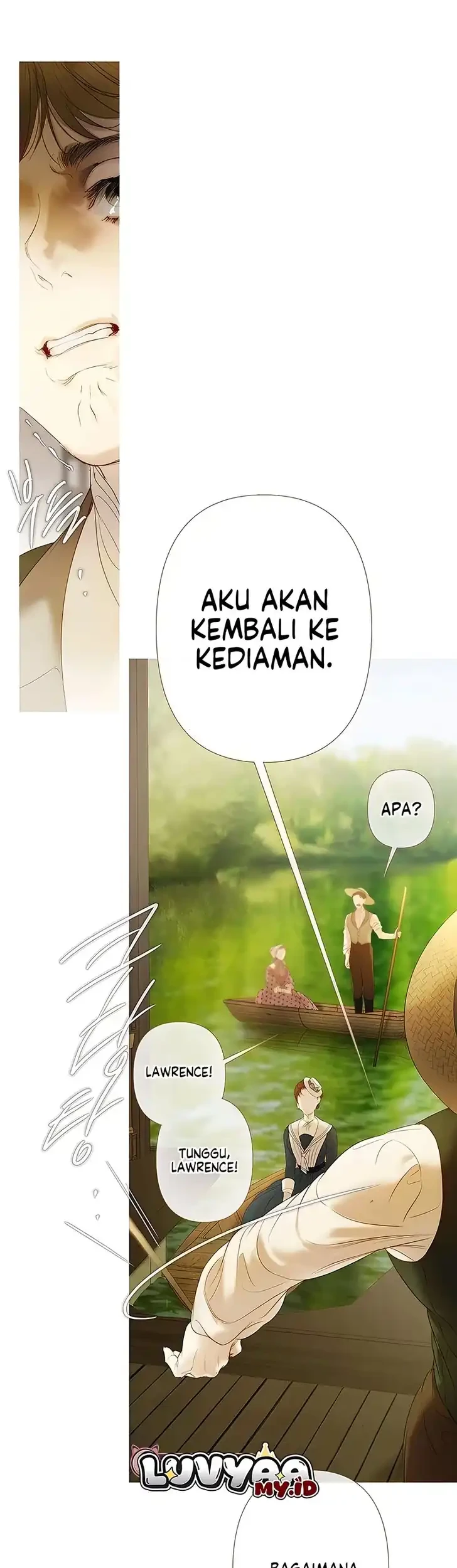 Lemon Tree Forest Chapter 13 Gambar 9