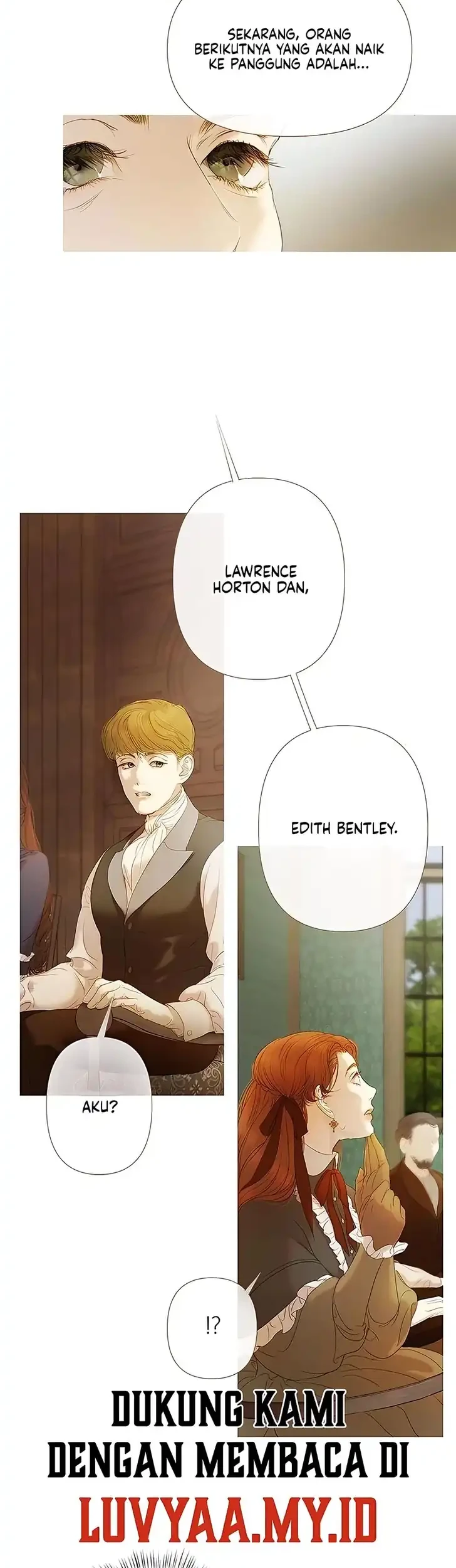 Lemon Tree Forest Chapter 14 Gambar 7