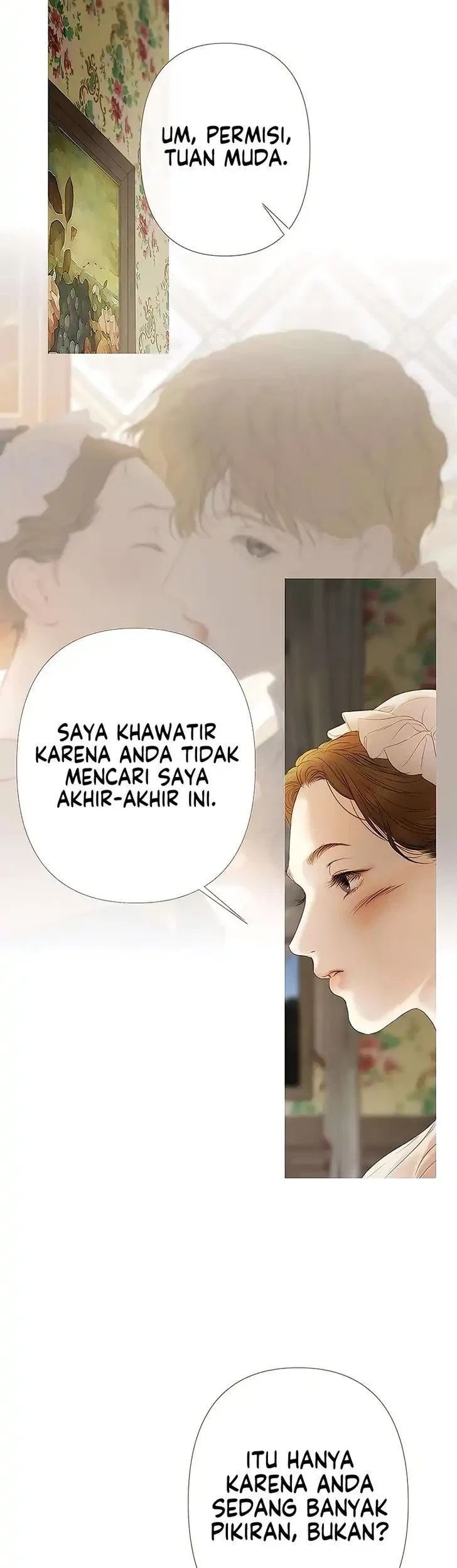 Lemon Tree Forest Chapter 15 Gambar 7