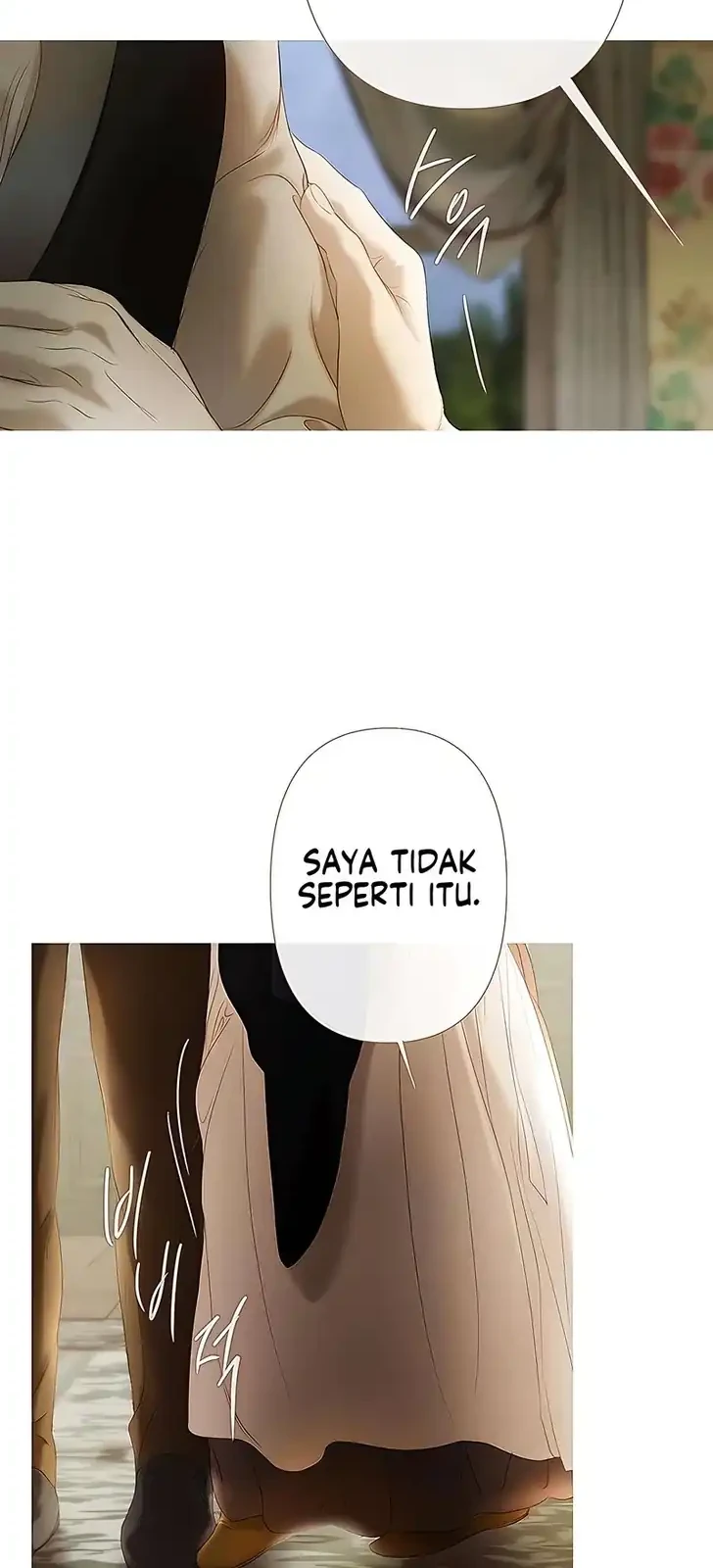 Lemon Tree Forest Chapter 15 Gambar 8