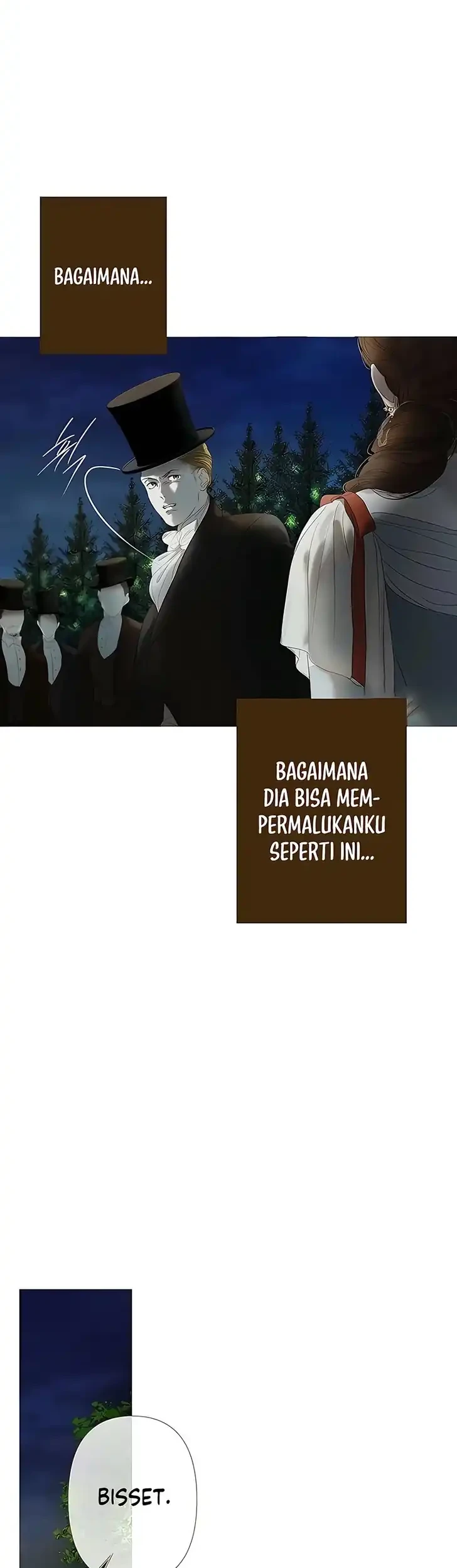 Lemon Tree Forest Chapter 16 Gambar 6