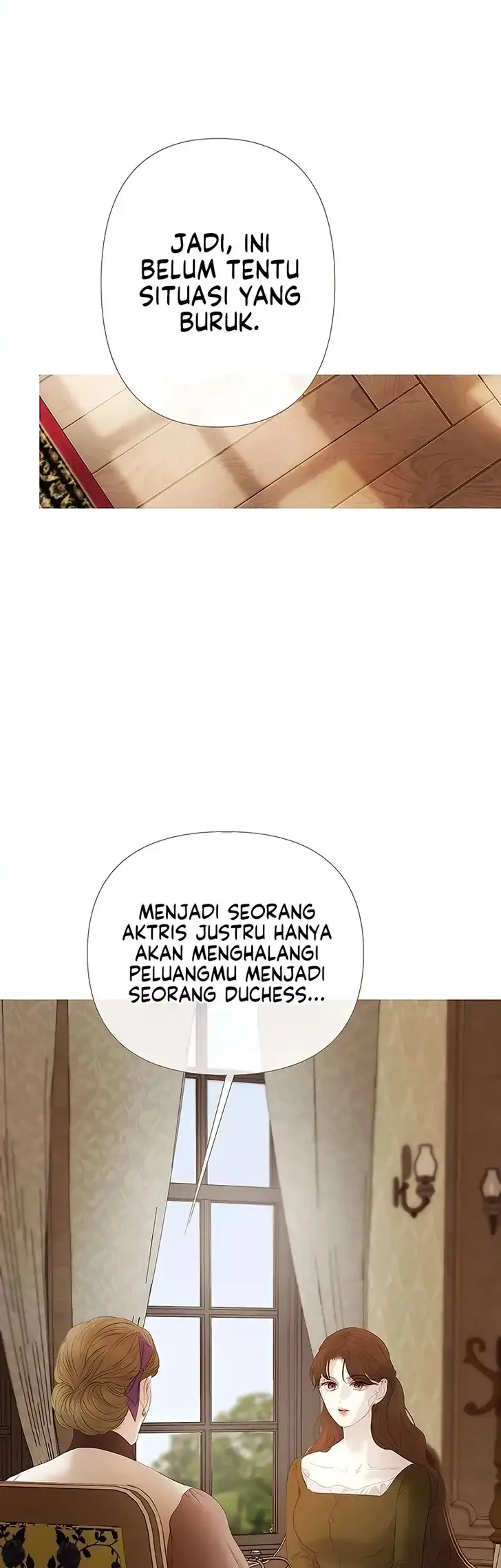 Lemon Tree Forest Chapter 17 Gambar 6