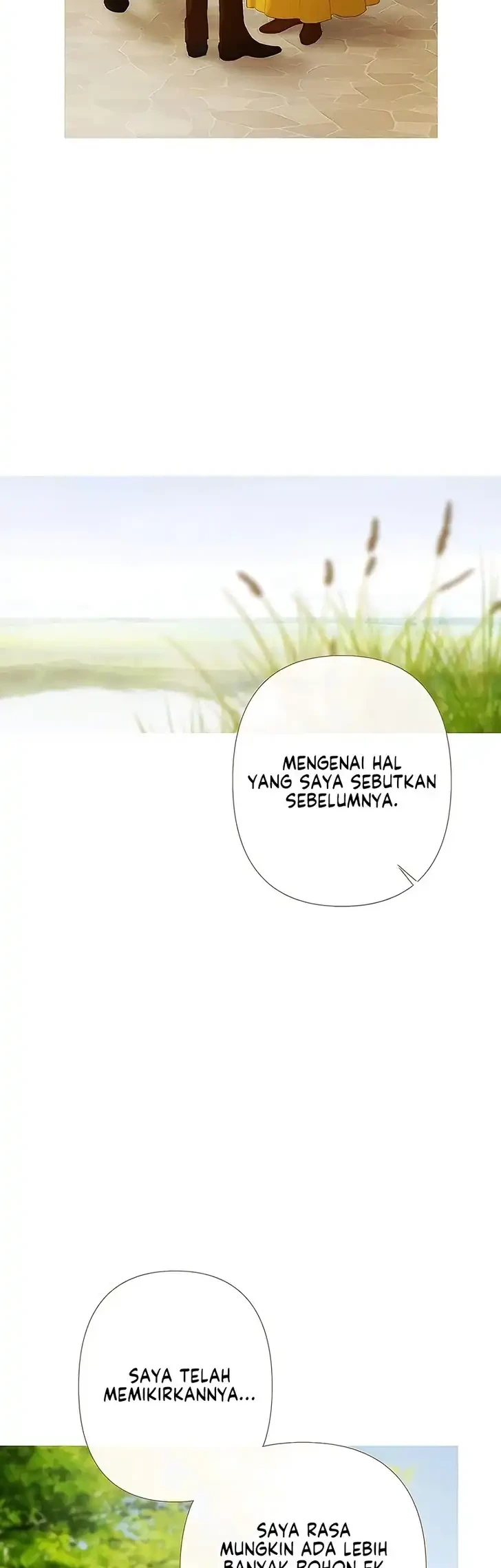 Lemon Tree Forest Chapter 18 Gambar 6