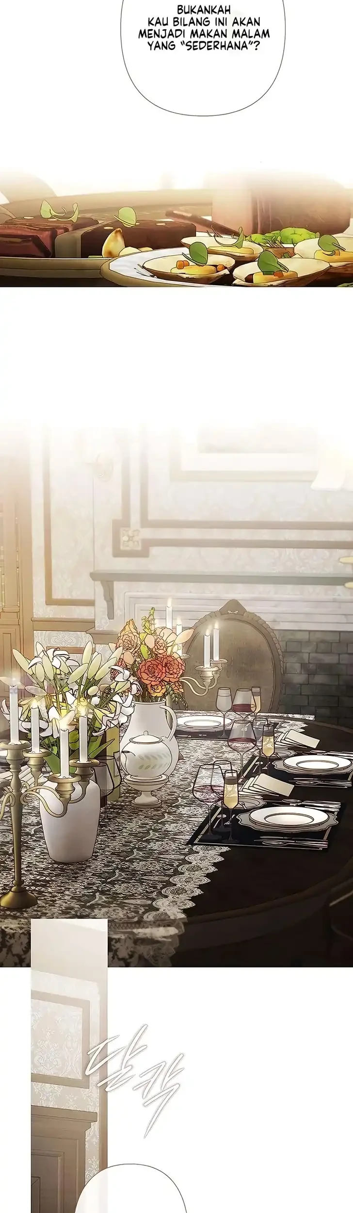 Lemon Tree Forest Chapter 19 Gambar 7