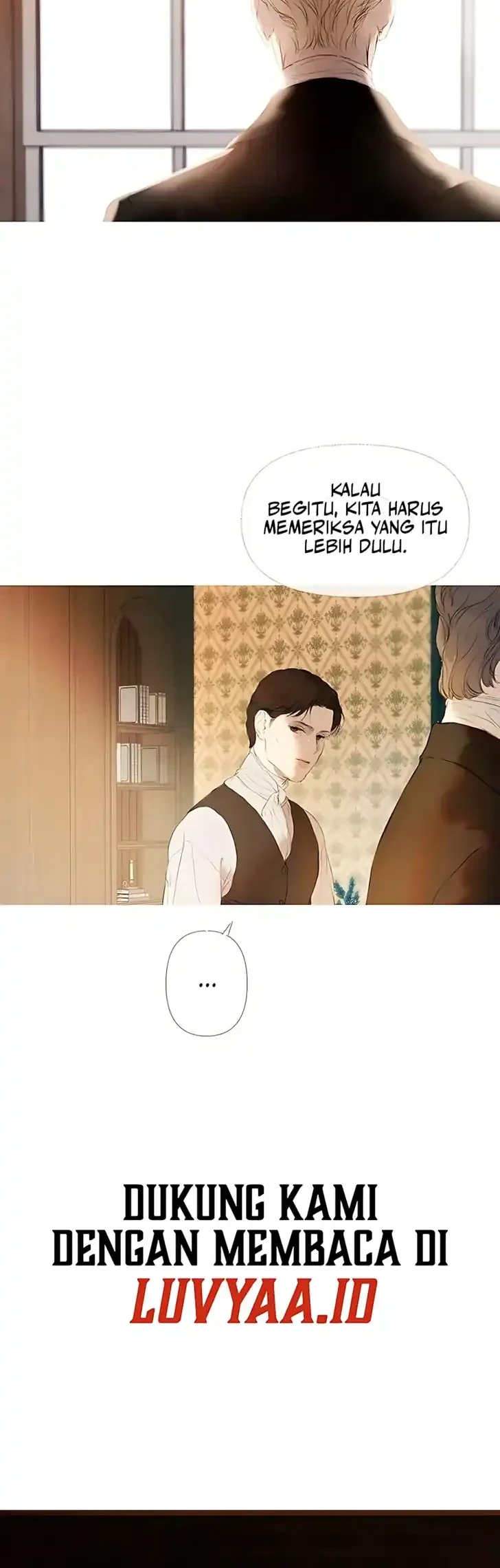Lemon Tree Forest Chapter 2 Gambar 9