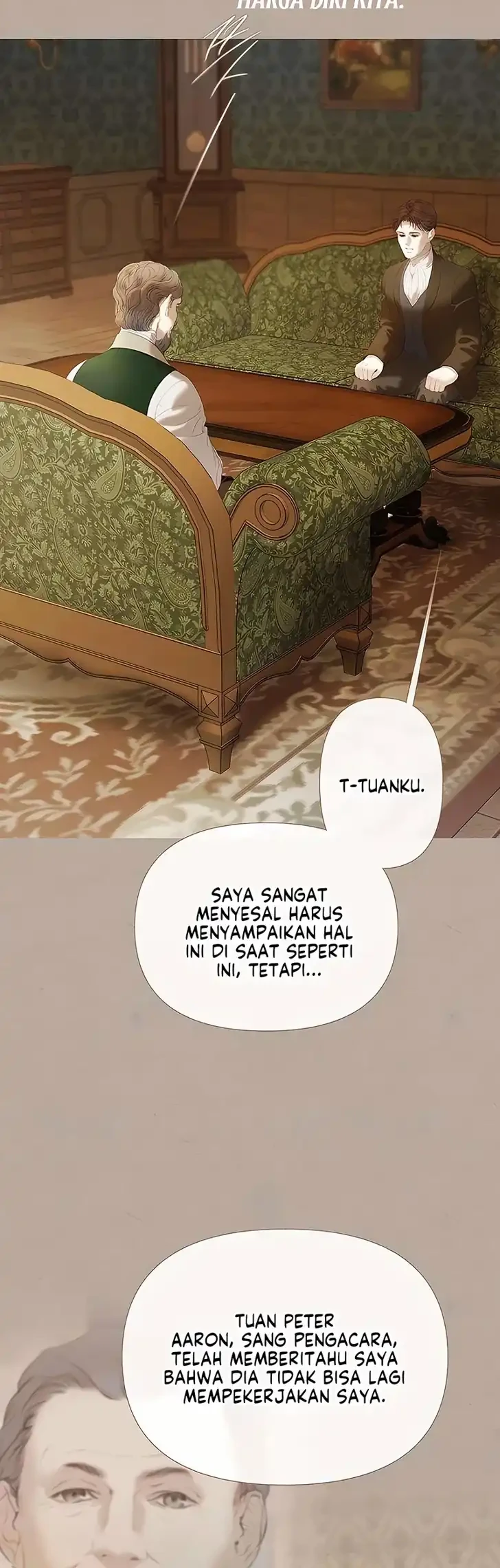 Lemon Tree Forest Chapter 20 Gambar 6