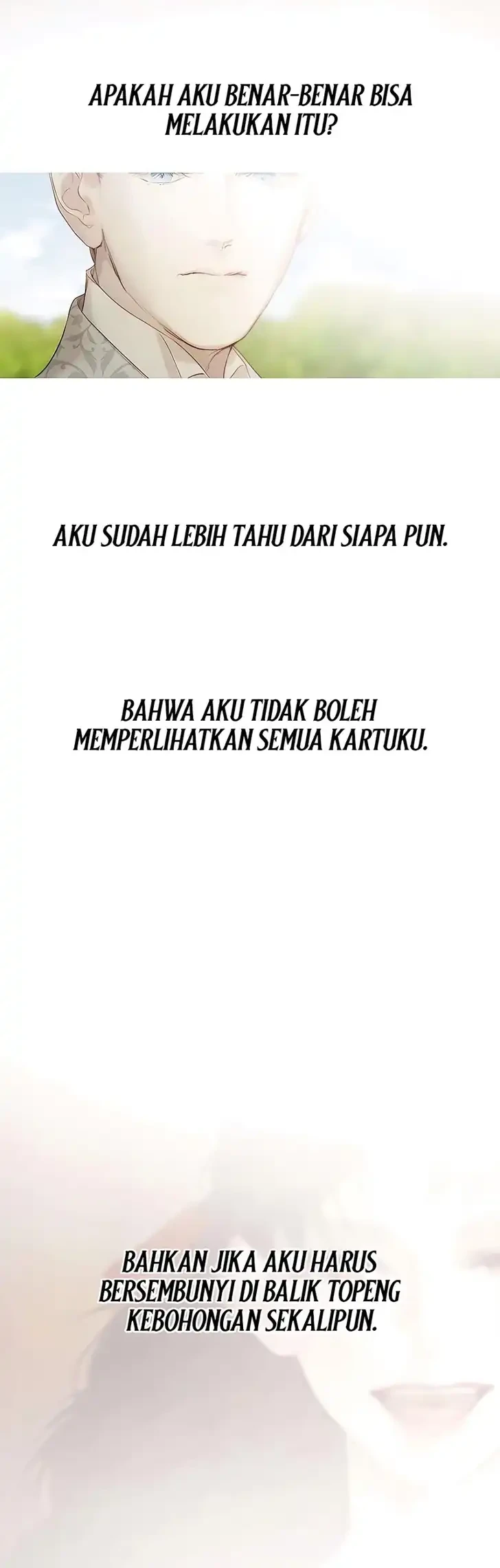 Lemon Tree Forest Chapter 21 Gambar 6