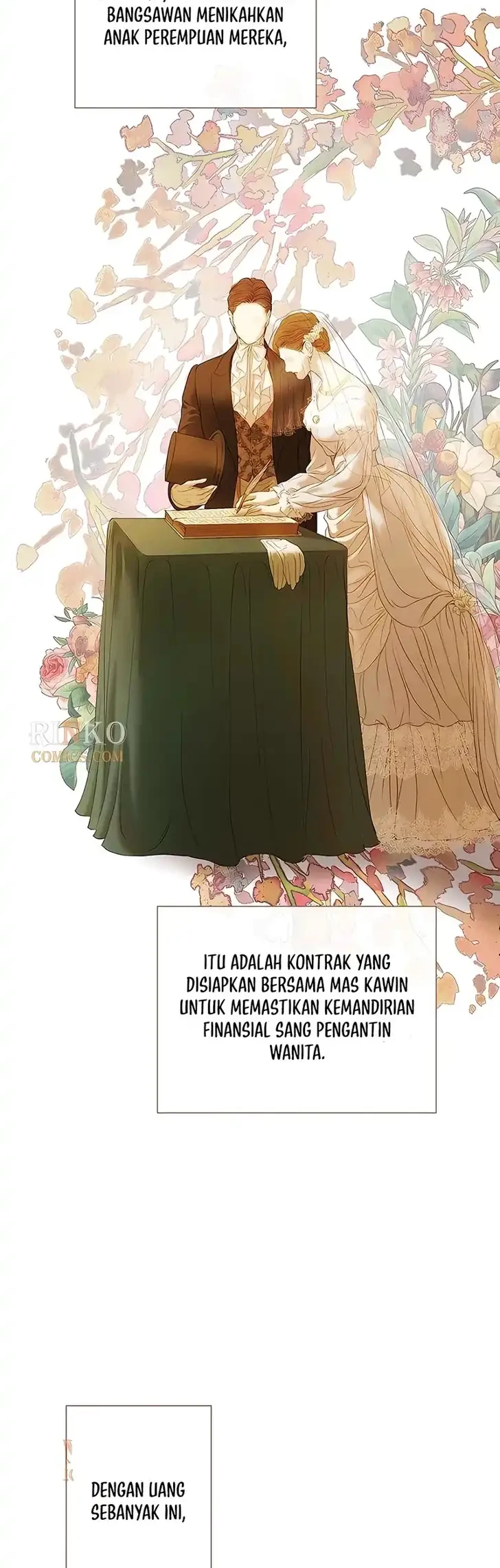 Lemon Tree Forest Chapter 22 Gambar 6