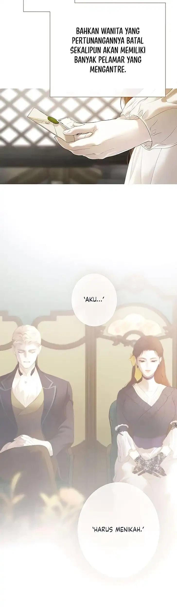 Lemon Tree Forest Chapter 22 Gambar 7
