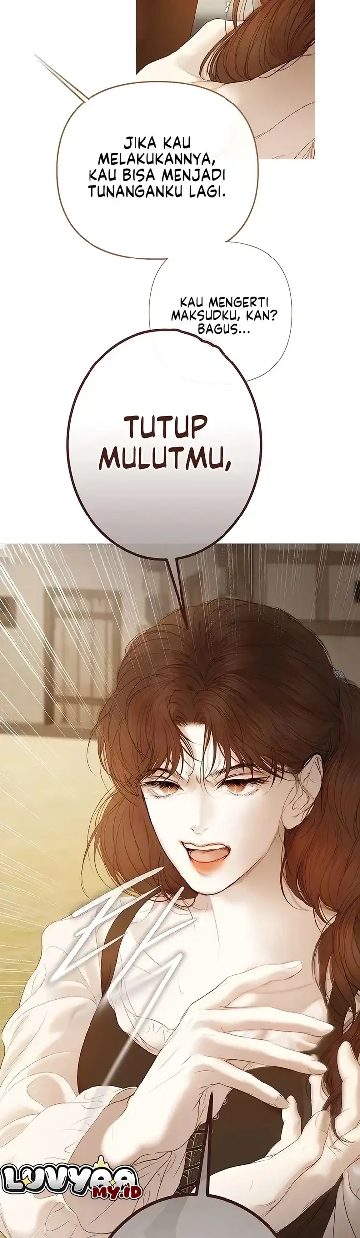 Lemon Tree Forest Chapter 23 Gambar 8