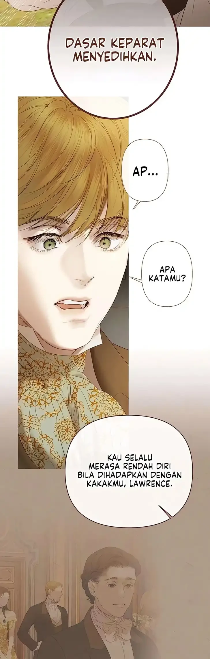 Lemon Tree Forest Chapter 23 Gambar 9