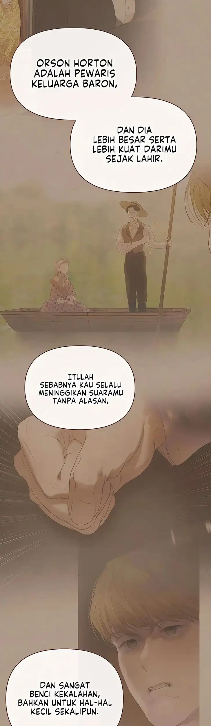 Lemon Tree Forest Chapter 23 Gambar 10