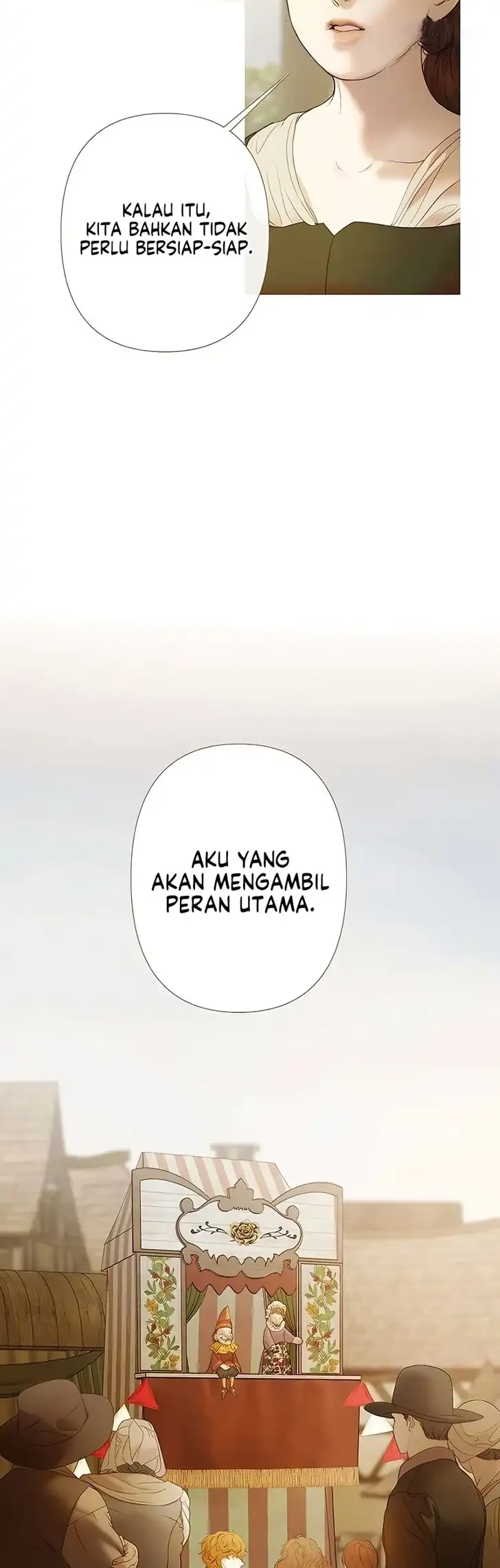 Lemon Tree Forest Chapter 24 Gambar 6