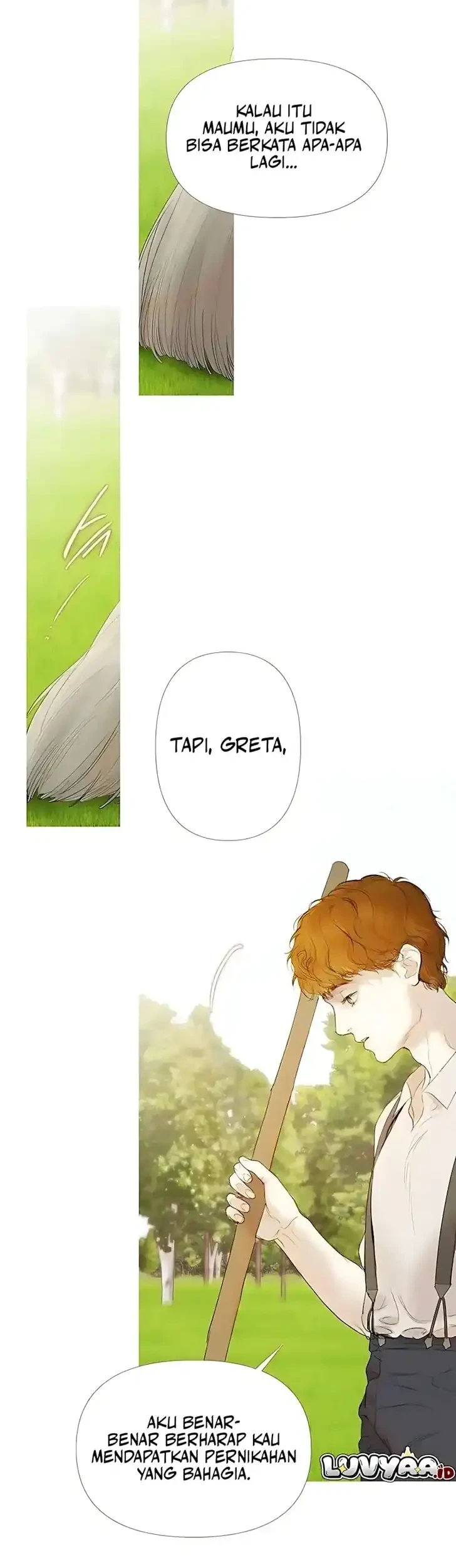 Lemon Tree Forest Chapter 3 Gambar 8