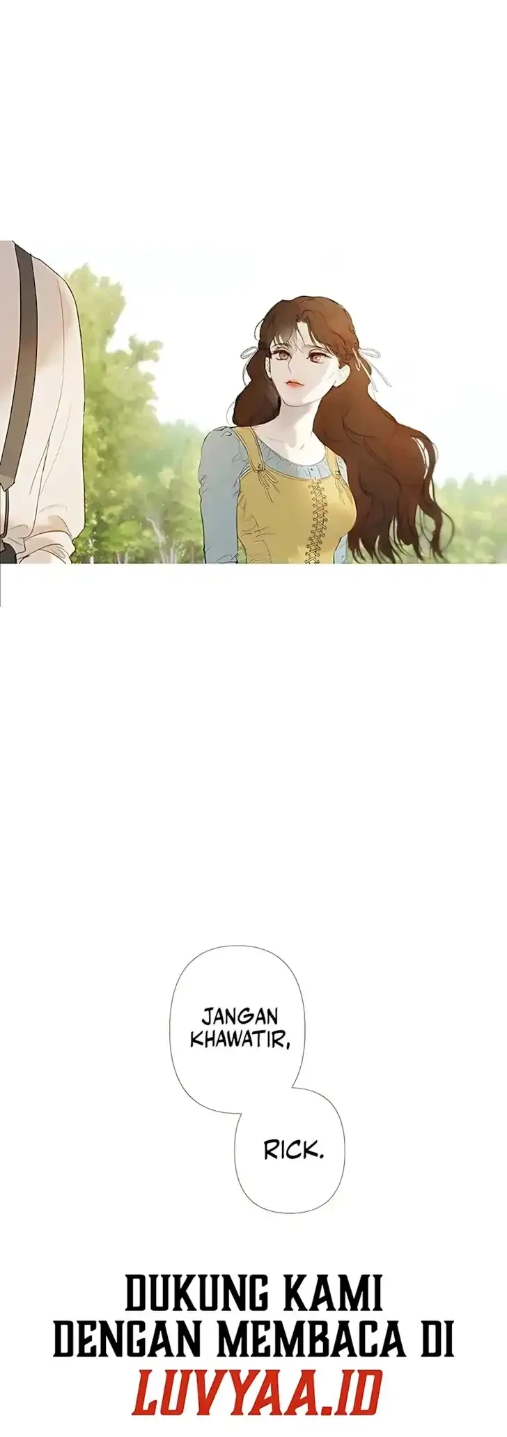 Lemon Tree Forest Chapter 3 Gambar 9