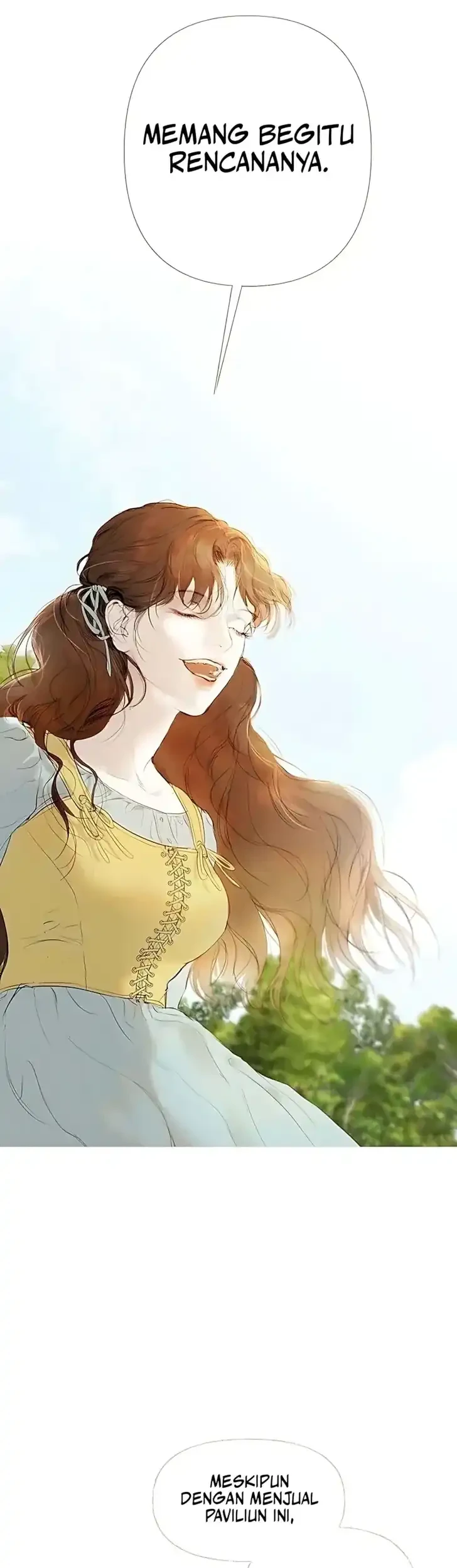 Lemon Tree Forest Chapter 3 Gambar 10