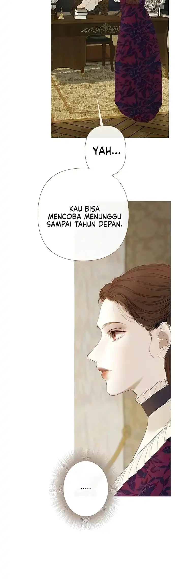 Lemon Tree Forest Chapter 30 Gambar 6