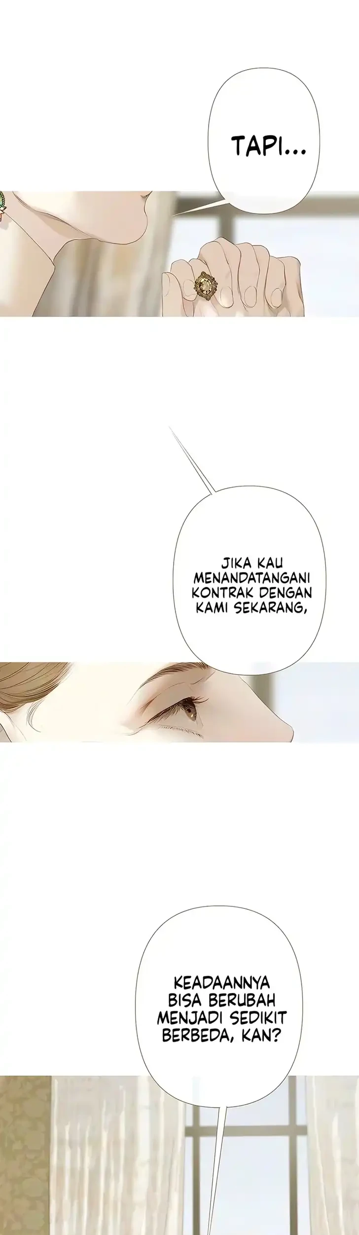 Lemon Tree Forest Chapter 30 Gambar 7