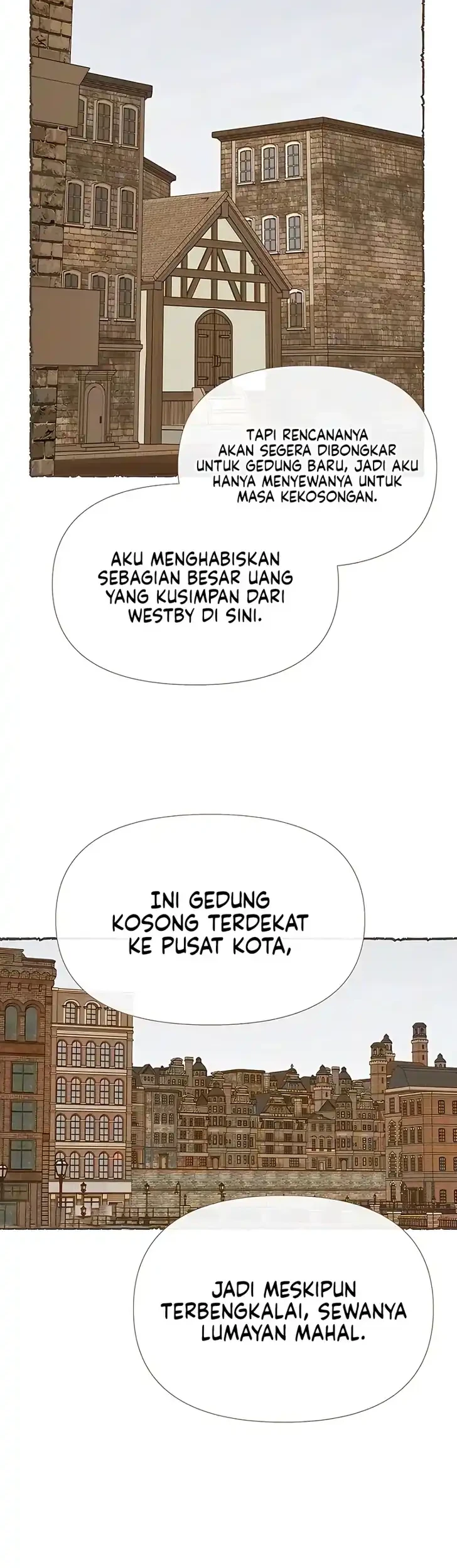 Lemon Tree Forest Chapter 32 Gambar 8