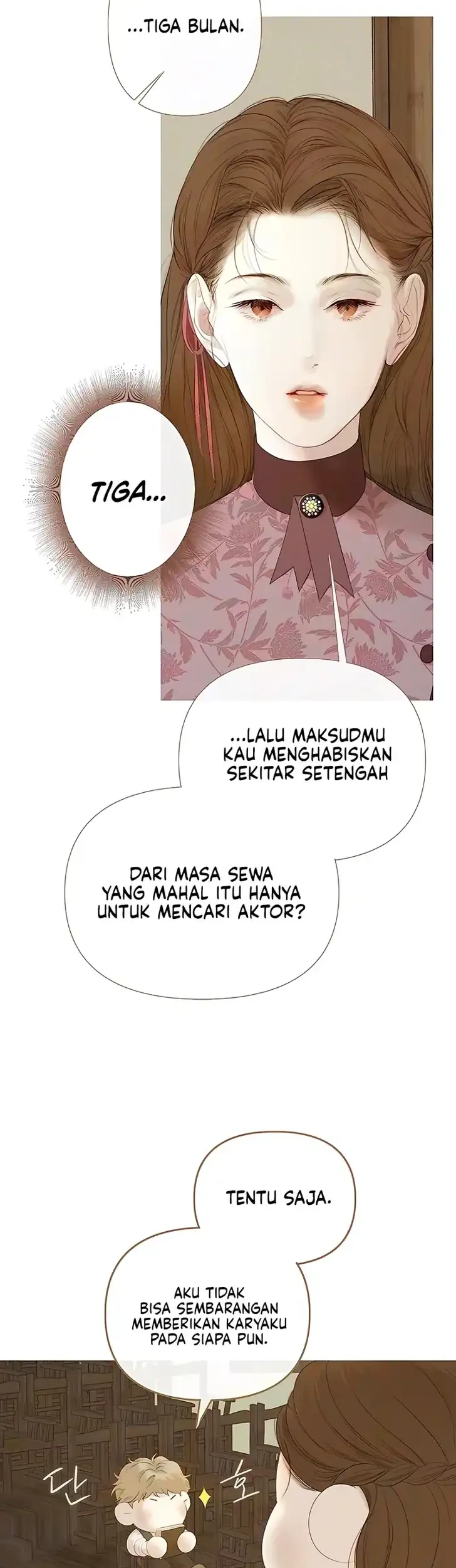 Lemon Tree Forest Chapter 32 Gambar 10