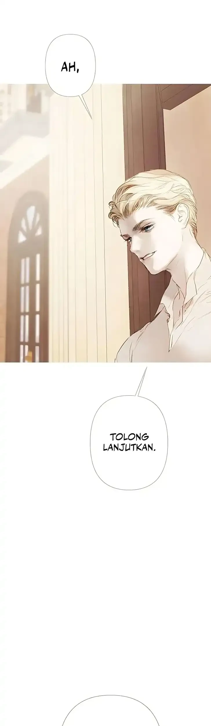 Lemon Tree Forest Chapter 5 Gambar 7