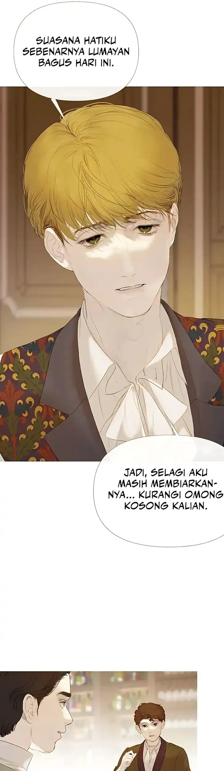 Lemon Tree Forest Chapter 6 Gambar 7