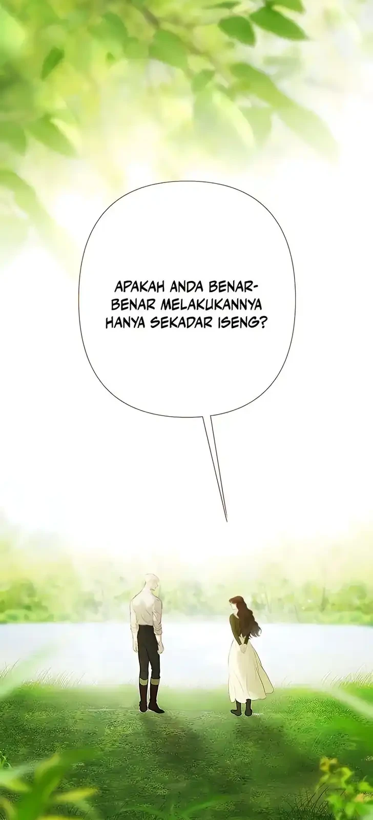 Lemon Tree Forest Chapter 7 Gambar 8