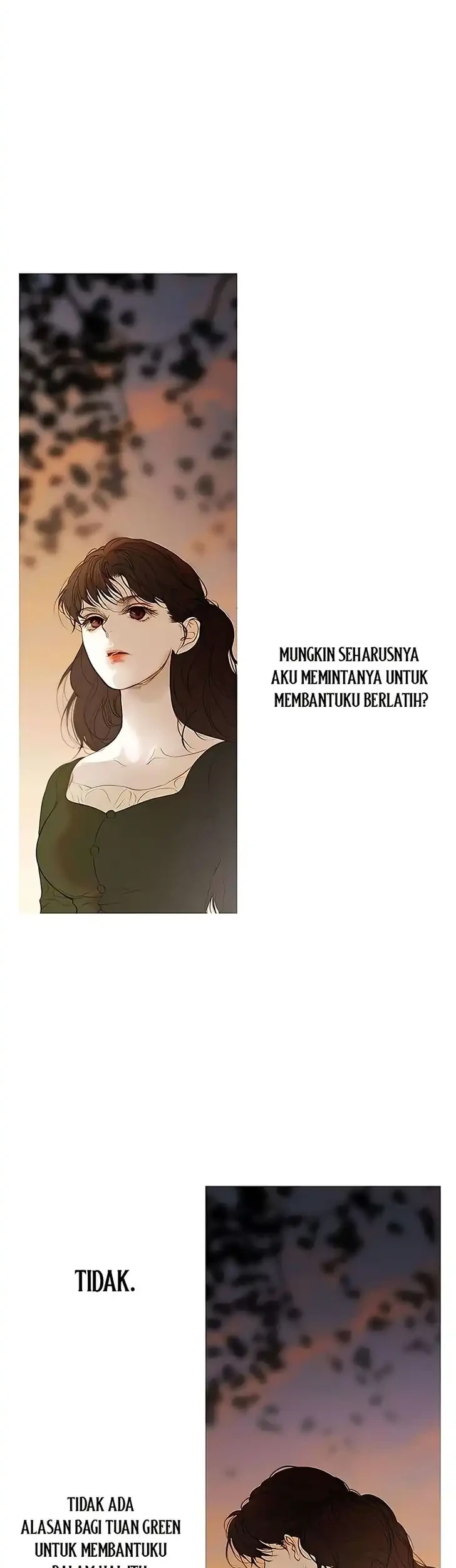 Lemon Tree Forest Chapter 7 Gambar 11