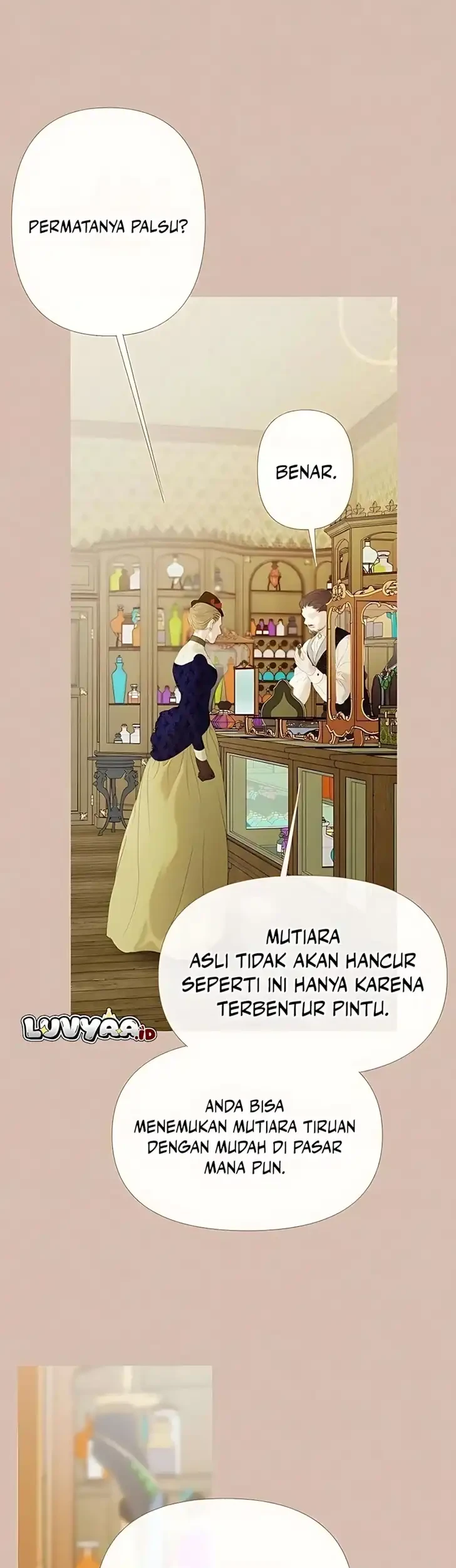 Lemon Tree Forest Chapter 8 Gambar 8