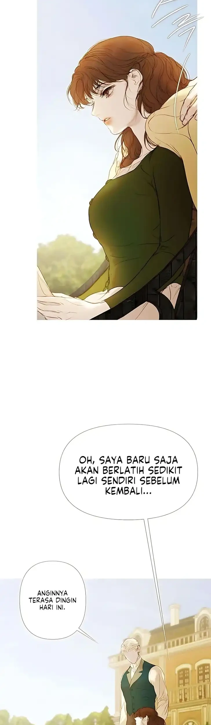 Lemon Tree Forest Chapter 9 Gambar 8