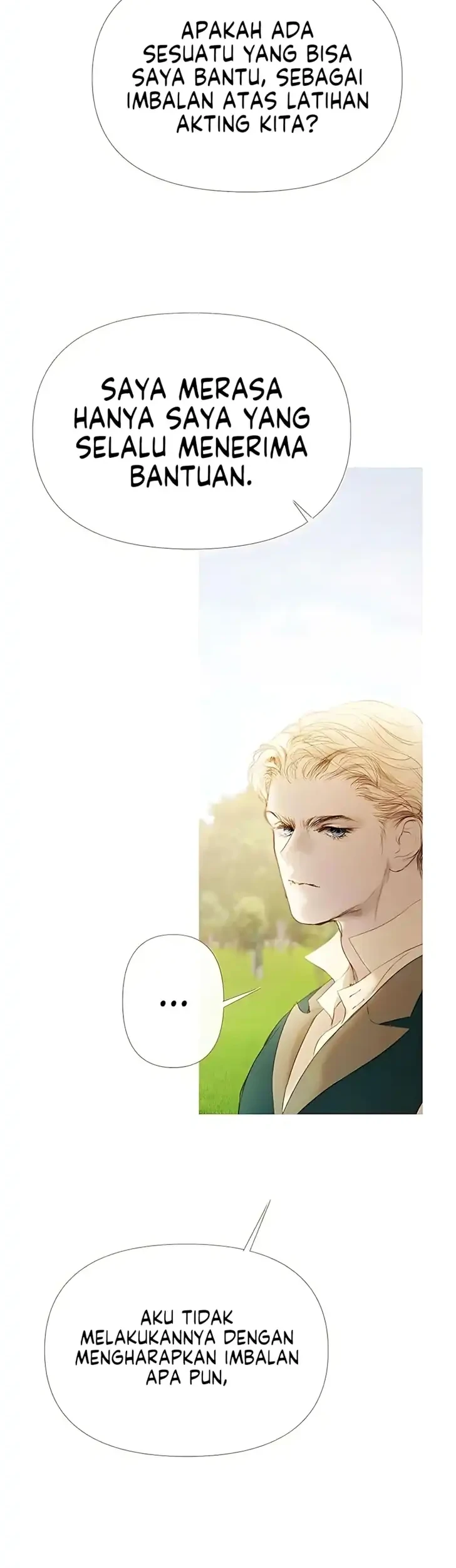 Lemon Tree Forest Chapter 9 Gambar 10