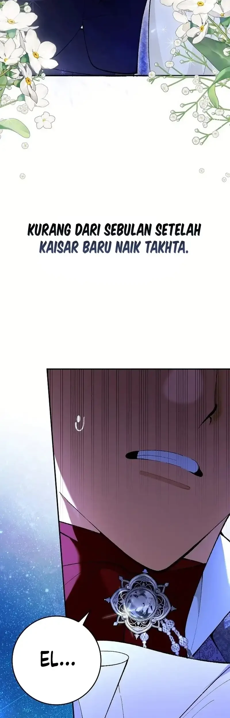 Let’s Pretend We Don’t Know Each Other Chapter 1 Gambar 9