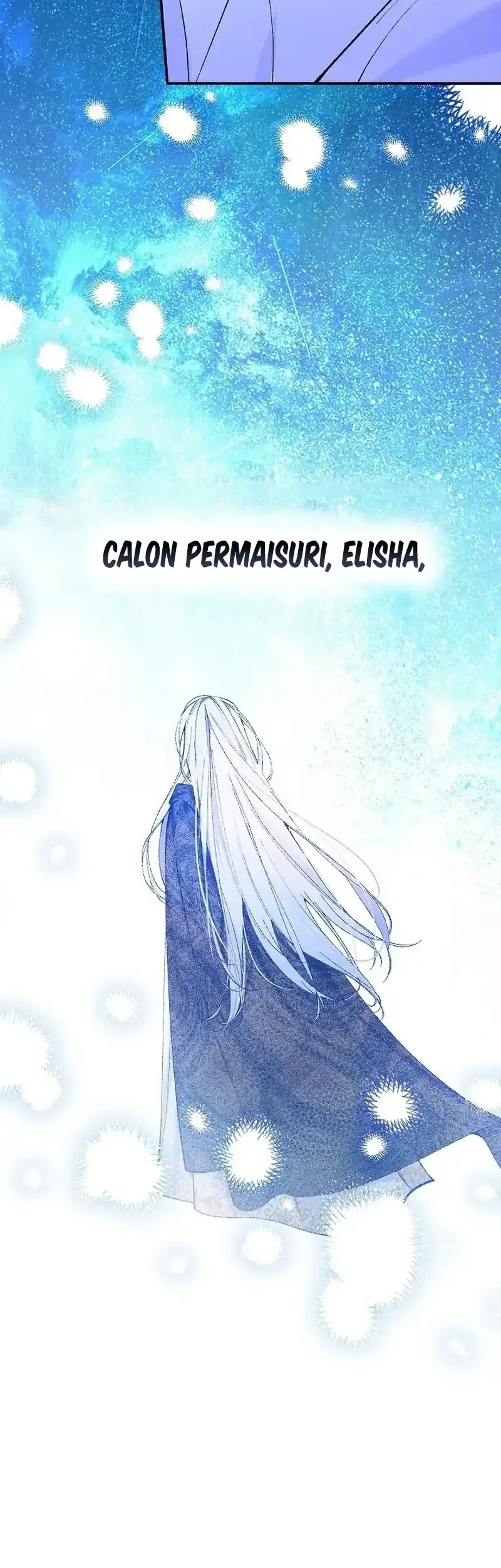 Let’s Pretend We Don’t Know Each Other Chapter 1 Gambar 10