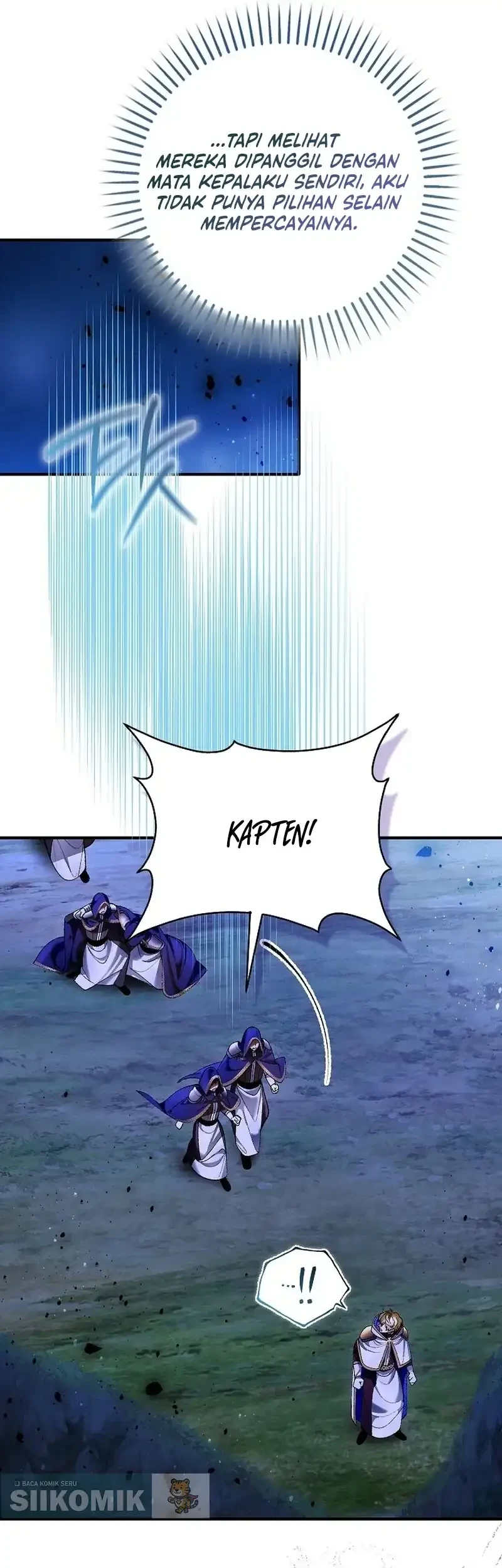 Let’s Pretend We Don’t Know Each Other Chapter 10 Gambar 9