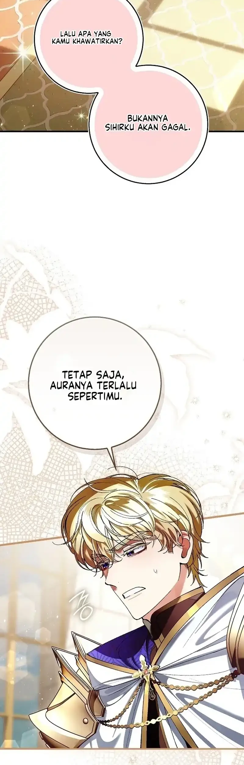 Let’s Pretend We Don’t Know Each Other Chapter 12 Gambar 10