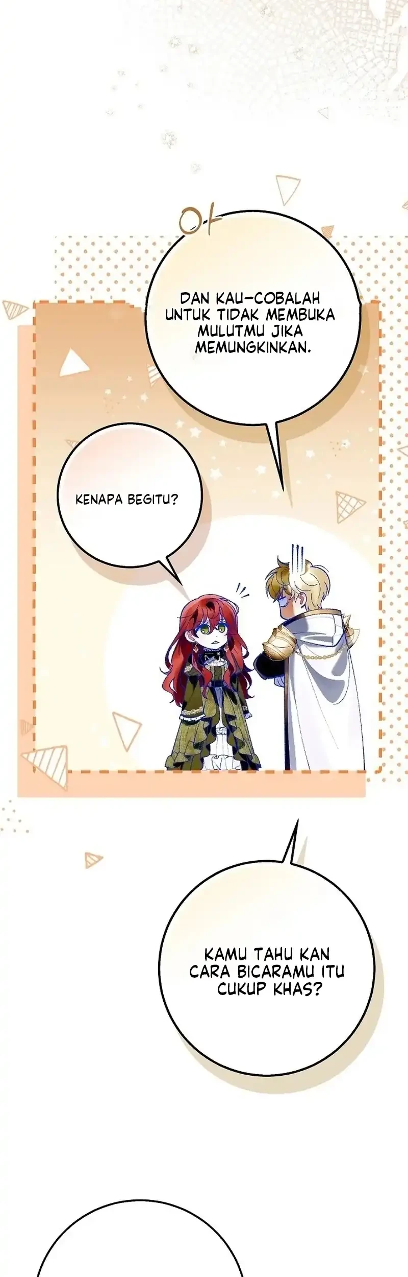 Let’s Pretend We Don’t Know Each Other Chapter 12 Gambar 11