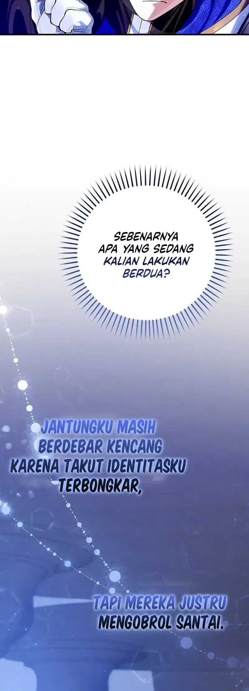 Let’s Pretend We Don’t Know Each Other Chapter 17 Gambar 10