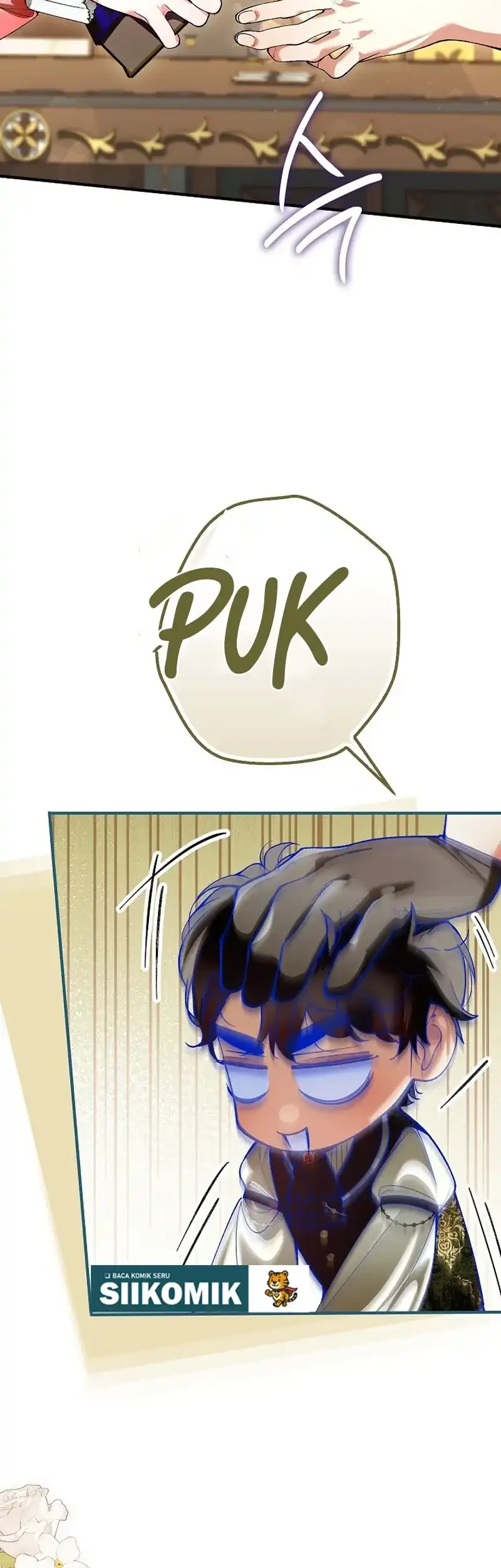 Let’s Pretend We Don’t Know Each Other Chapter 18 Gambar 7