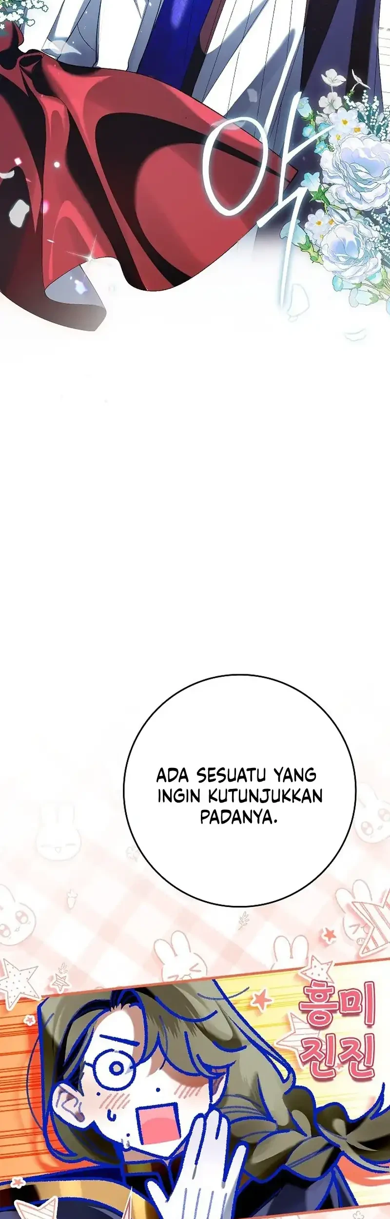 Let’s Pretend We Don’t Know Each Other Chapter 24 Gambar 7