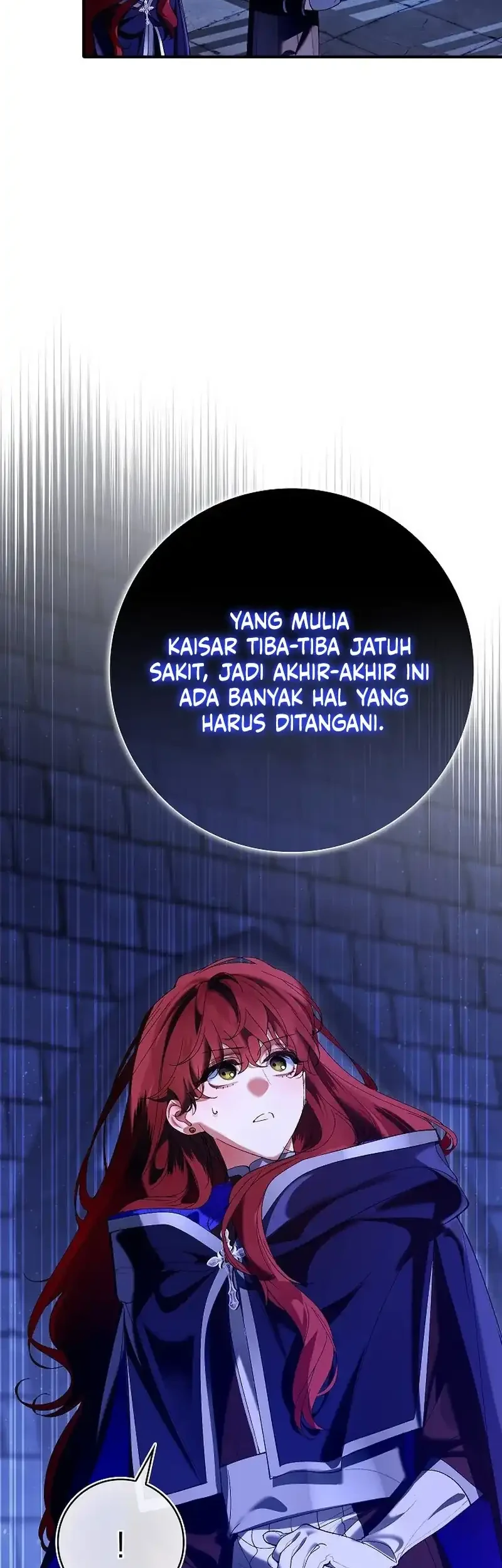 Let’s Pretend We Don’t Know Each Other Chapter 29 Gambar 7