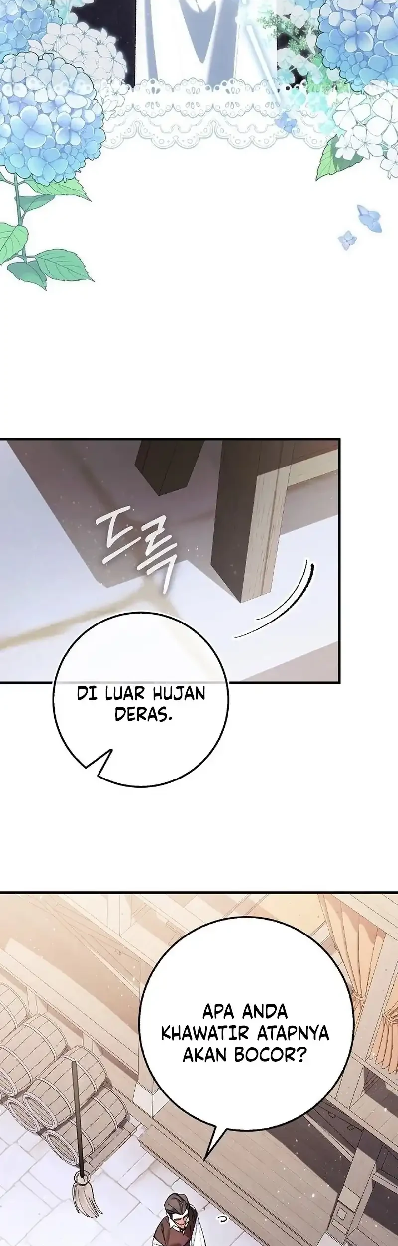 Let’s Pretend We Don’t Know Each Other Chapter 3 Gambar 9