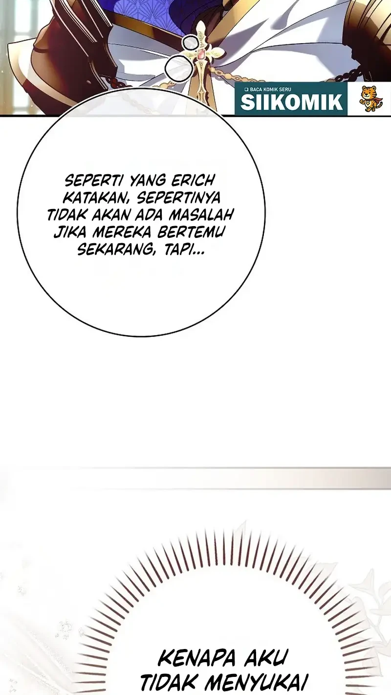 Let’s Pretend We Don’t Know Each Other Chapter 32 Gambar 8